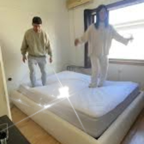 Viral@@ vitality mattress store video vitaly mattress store prank on reddit
