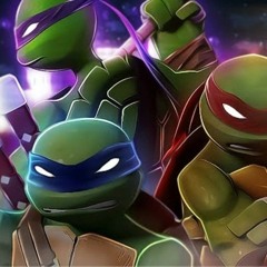 Rap das Tartarugas Ninja - HORA DA PIZZA - IRON MASTER
