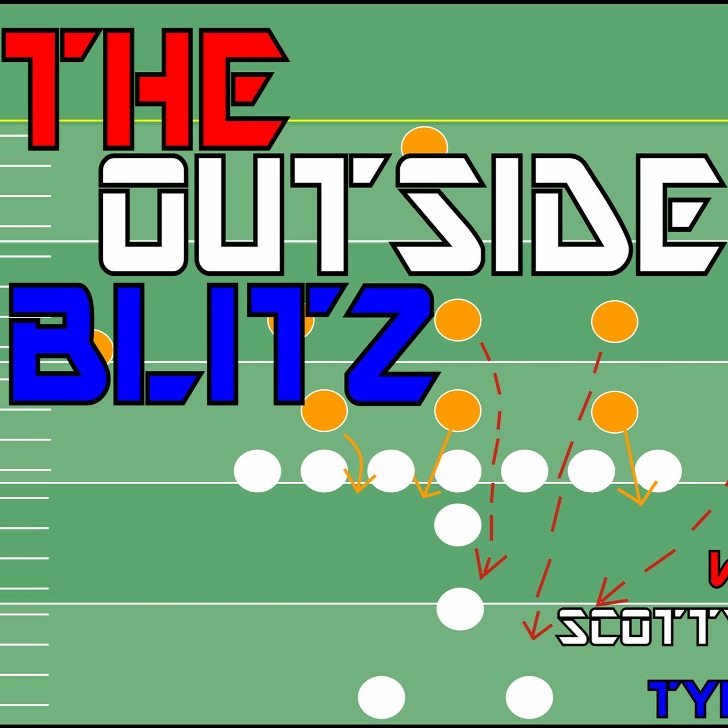 The Outside Blitz
