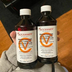 Codeine(prod. weryz)