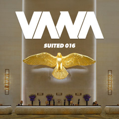 Suited With VANA 016