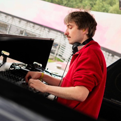Eversines at Dekmantel Festival 2023