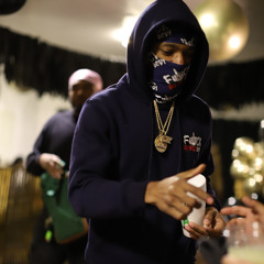 Marxo - Hit Em For Free (prod. Y3TGA)