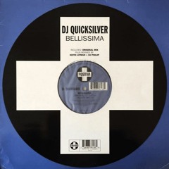Bellissima (DJ Quicksilver) - UPDATED TO 2023!