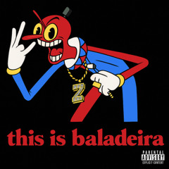 THIS IS BALADEIRA FULL MIXTAPE