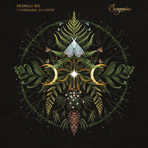 Premiere: Monojoke - Lonesome Shadow (Extended Mix) [Songuara]