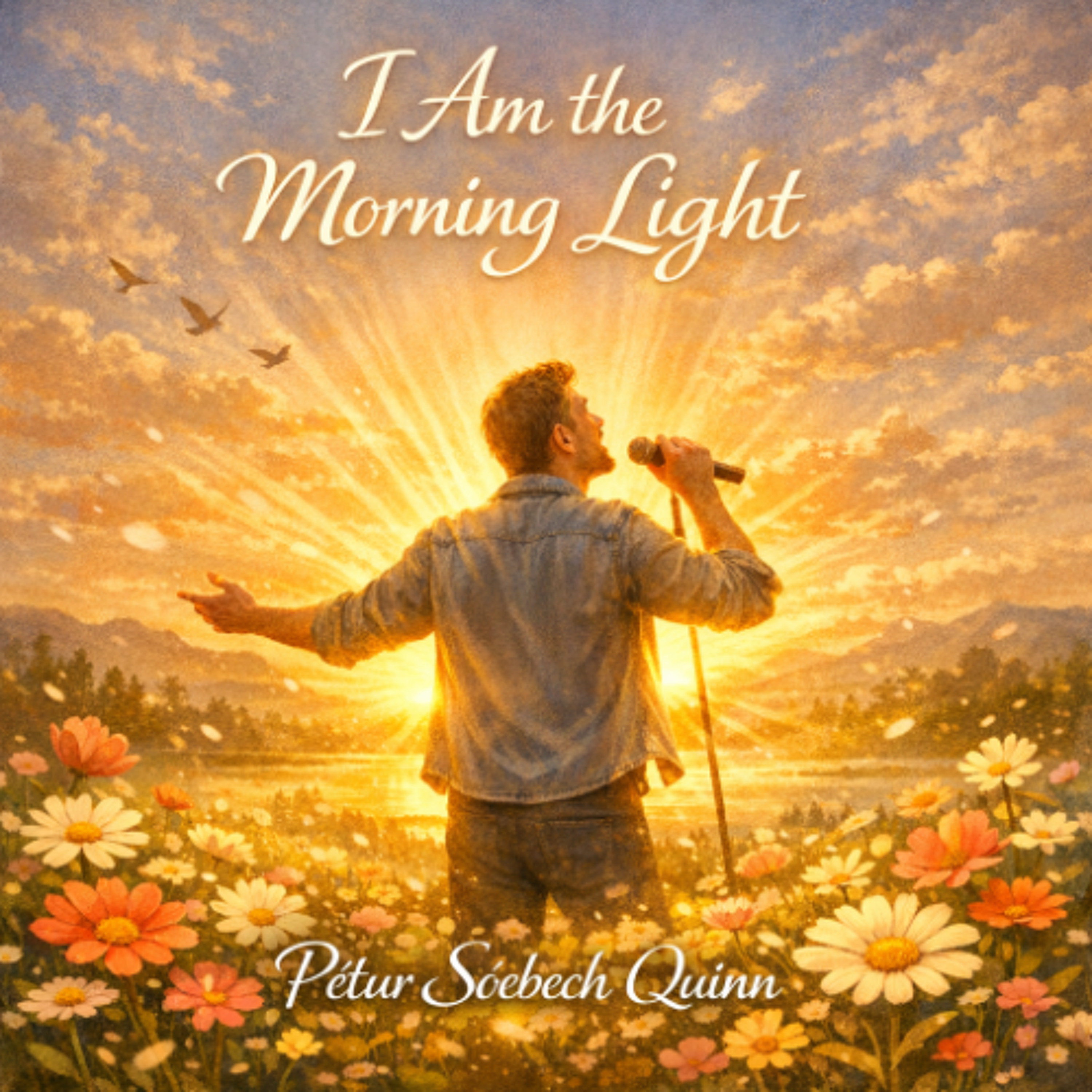 I Am the Morning Light