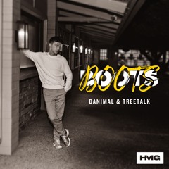 Danimal, Treetalk - Boots