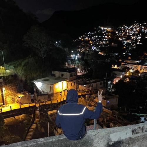 MC CABELINHO - GOTHAM [Speed UP + Grave] MODIFICADO