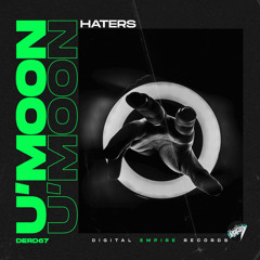 U'moon - Haters [Out Now]