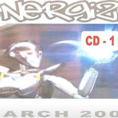 Dj Nitro Mc Stompin B2B Mc Ace @ Energize March 2007