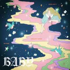 織姫とBABY(feat. 汐れいら)Night core
