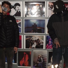 KPA MAMI - @benjitalkapone prod @bohemyoalkapone @nikkolatesla