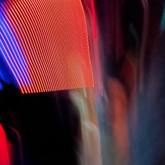 Podcast - Dancefloor Fragments (Vinyl Only) [04.05.2025]