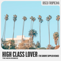 Disco Tropicana 🥥