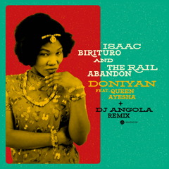 Doniyan (Radio Instrumental) [feat. Queen Ayesha]