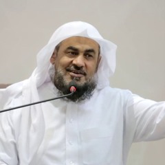 الرزق بيد الله - الشيخ عبد الرحمن الباهلي
