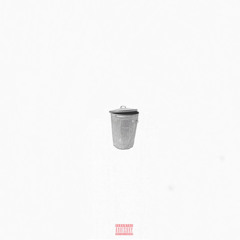 THROW AWAY TAPES TAPE 001