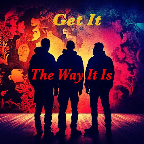 Get It-The Way It Is 176BPM