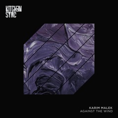 KSR037 Karim Malek - Against The Wind