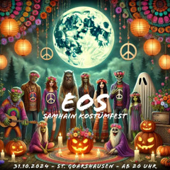 Shokran @EOS Samhain Kostumfest - FullOn Set 31.10.2024
