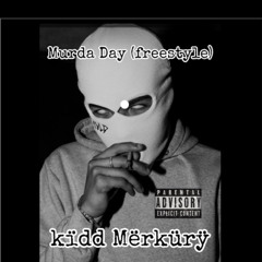 Murda Day (freestyle) |  (prod. by basengi1)