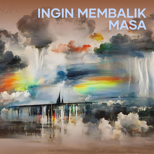 Ingin Membalik Masa