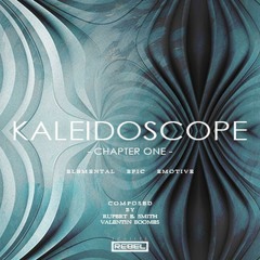 Kaleidoscope - Vanquish
