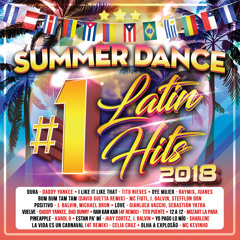 La Vida Es Un Carnaval (4F Remix)