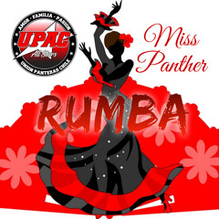 UPAC MISS PANTHER 2022 Panamericanos