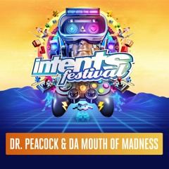 Intents Festival