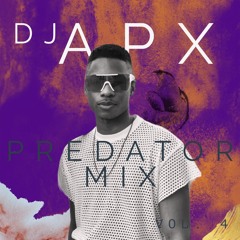 APX PREDATOR MIX VOL. 4