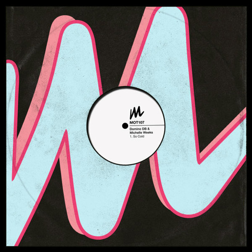 Domino DB & Michelle Weeks - So Cold (Extended Mix)