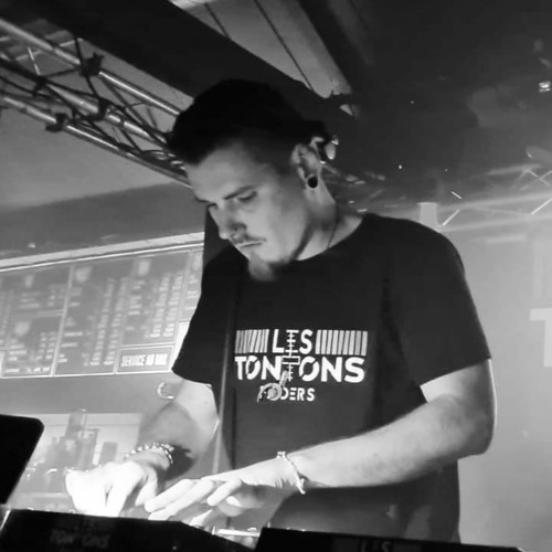 FX - Mix Breakbeat