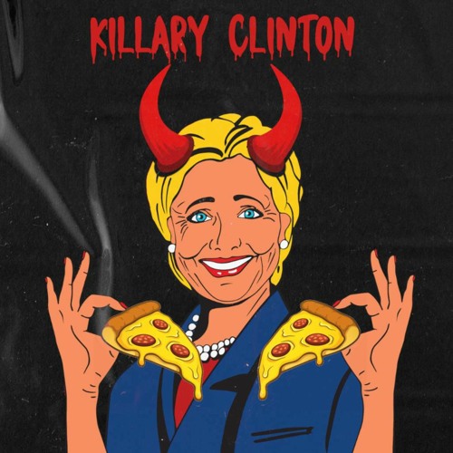 [PREMIERE] Jamie McLellan - Killary Clinton[WAXXA001] - Free Download