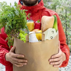 Food Delivery Tips For Safe Dining