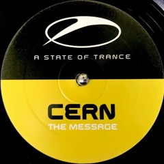 Cern - The Message (Gomez92 Remix)