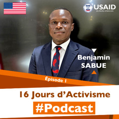 Violence Basée sur le Genre - Episode-1 - Benjamin-Sabue