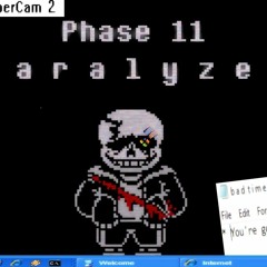 Stream Episode Undertale Last Breath Phase 11 Meme Mashup Paralyzer An Enigma Encounter By Crystal Pan Podcast Listen Online For Free On Soundcloud Stream Episode Undertale Last Breath Phase 11 Meme Mashup Paralyzer An Enigma Encounter By Crystal Pan Podcast Listen Online For Free On Soundcloud