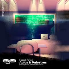 Aulas & Palestras (Marian (BR) Remix)