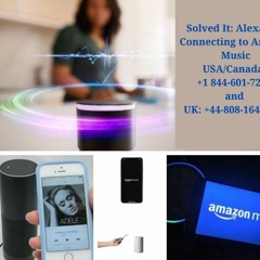 Alexa Not Connecting To Ring Doorbell