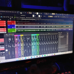 Distance (prod. tales link)