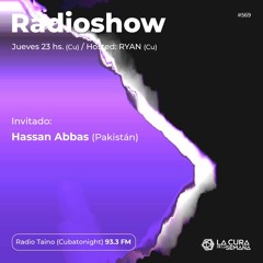 La Cura De La Semana 569 - Hassan Abbas