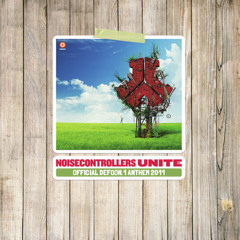 Unite (Defqon.1 Anthem 2011) (Original Mix)