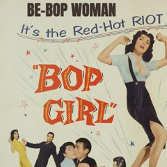 BE-BOP Woman