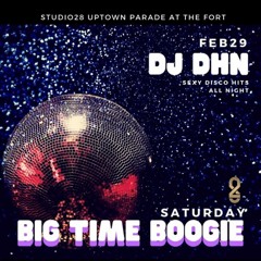 Pop World Party Mix