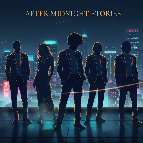 F.I.H.- SIGNALS IN THE DARK