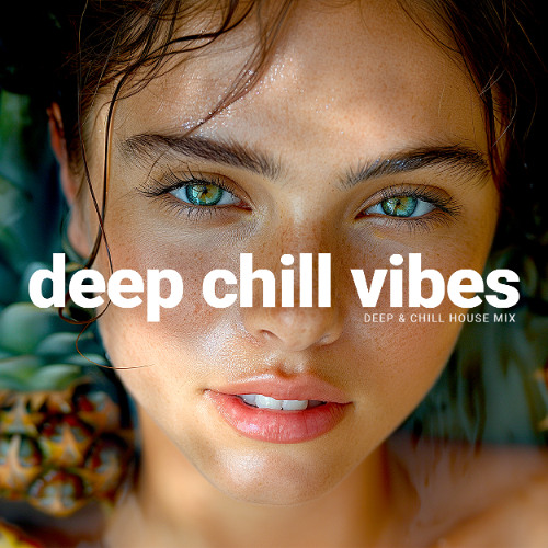 Deep Chill Vibes – Summer Lounge Edition | M-Sol Music Mix 2025