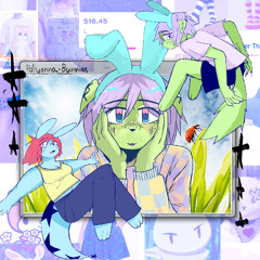 bunnies (ft. Pastor's Child)