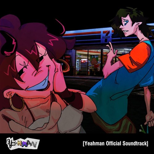 Salesday (by Mello & Rexus) - Yeahman FNF